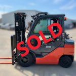 U2200 SOLD