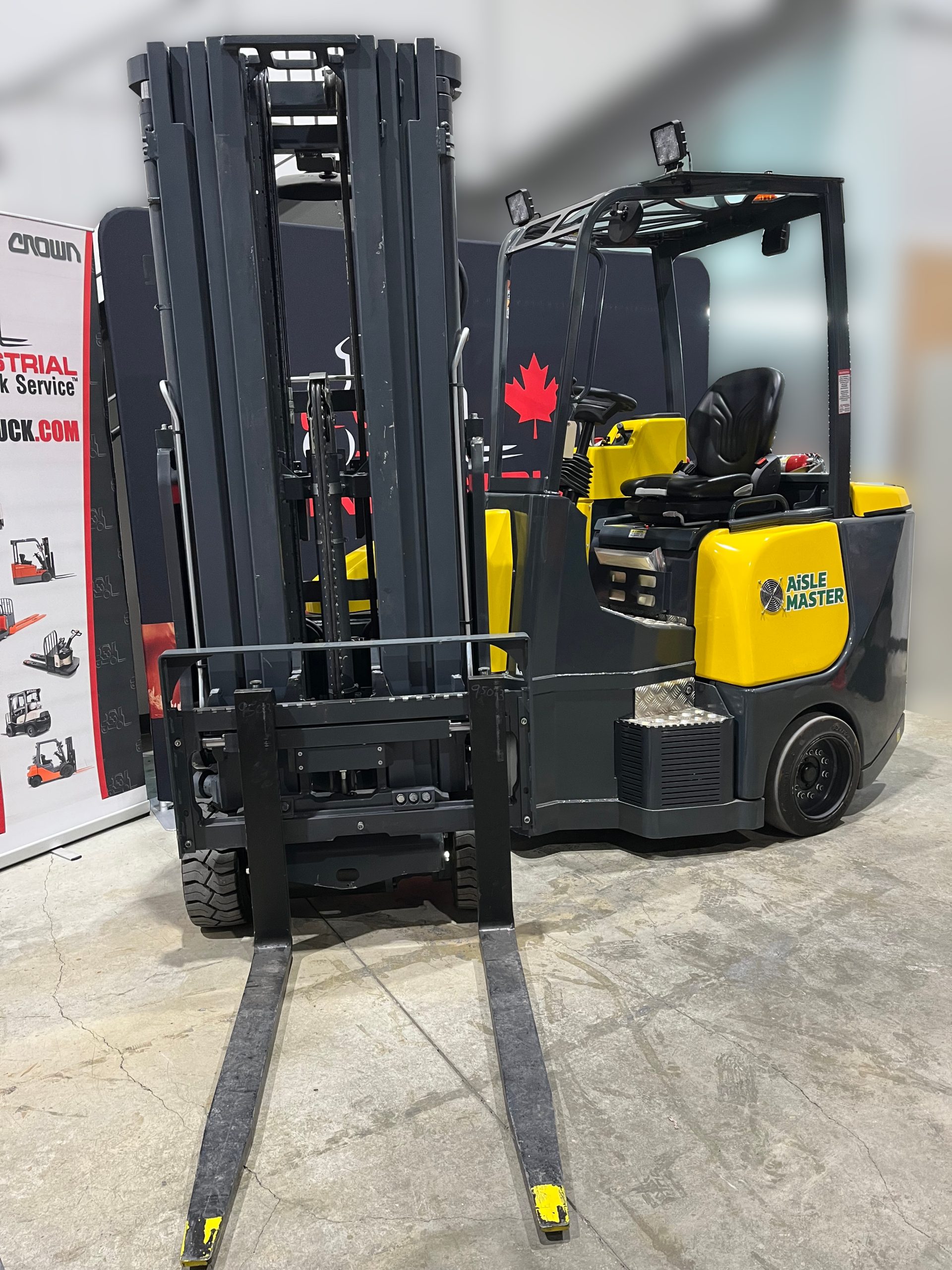 CombiLift AisleMaster AM44NE N4985