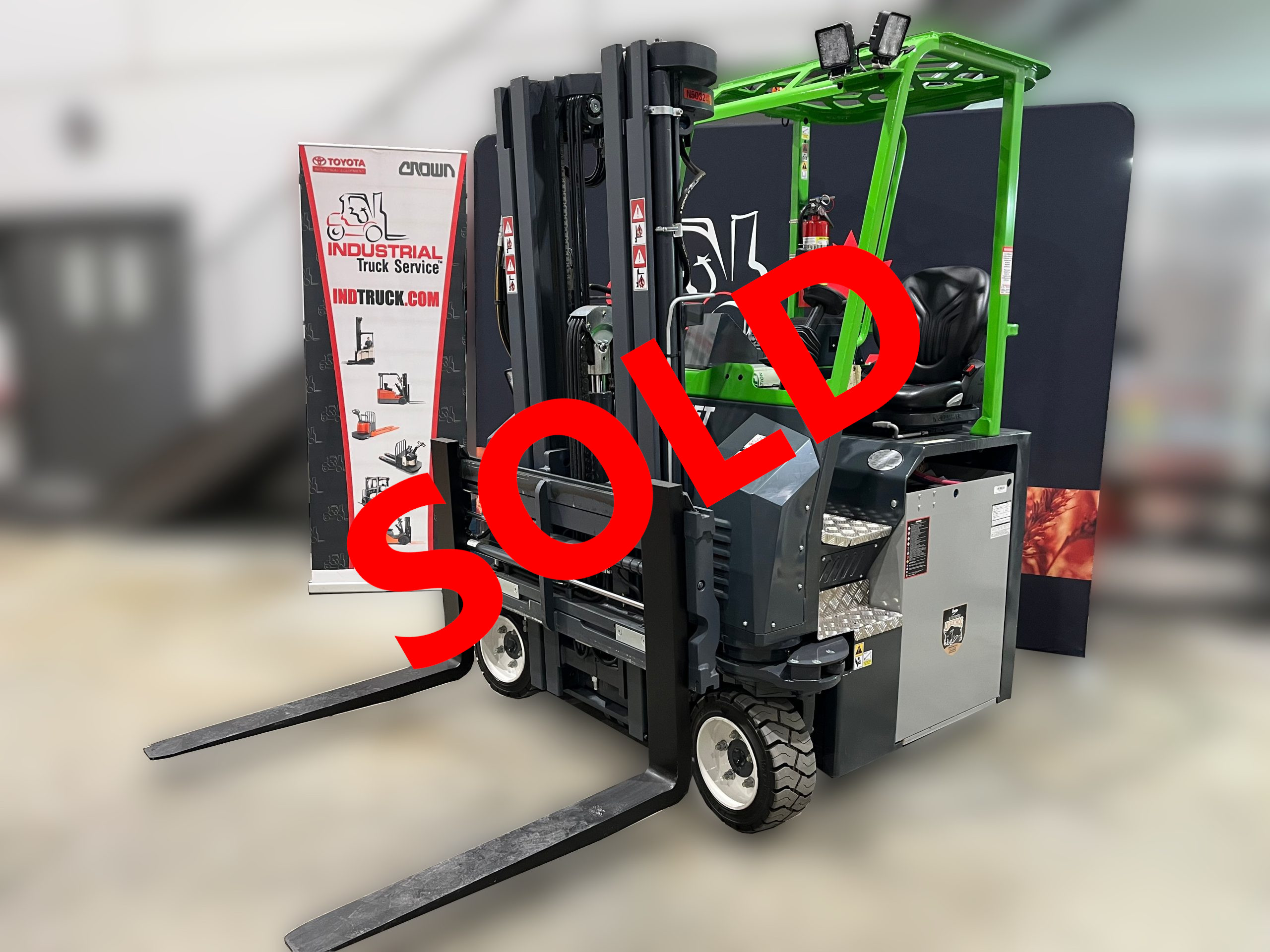 CombiLift CBE6000 N5032