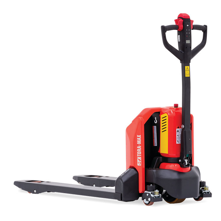 Tora-Max 2TWB33 compact walkie pallet jack