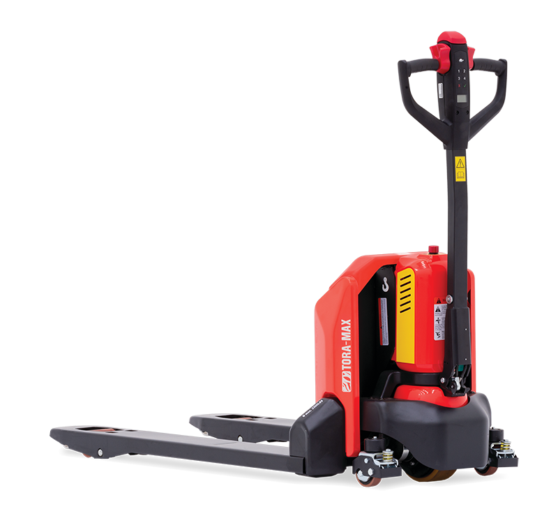 Tora-Max 2TWB33 compact walkie pallet jack