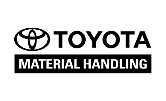 Toyota Material Handling logo