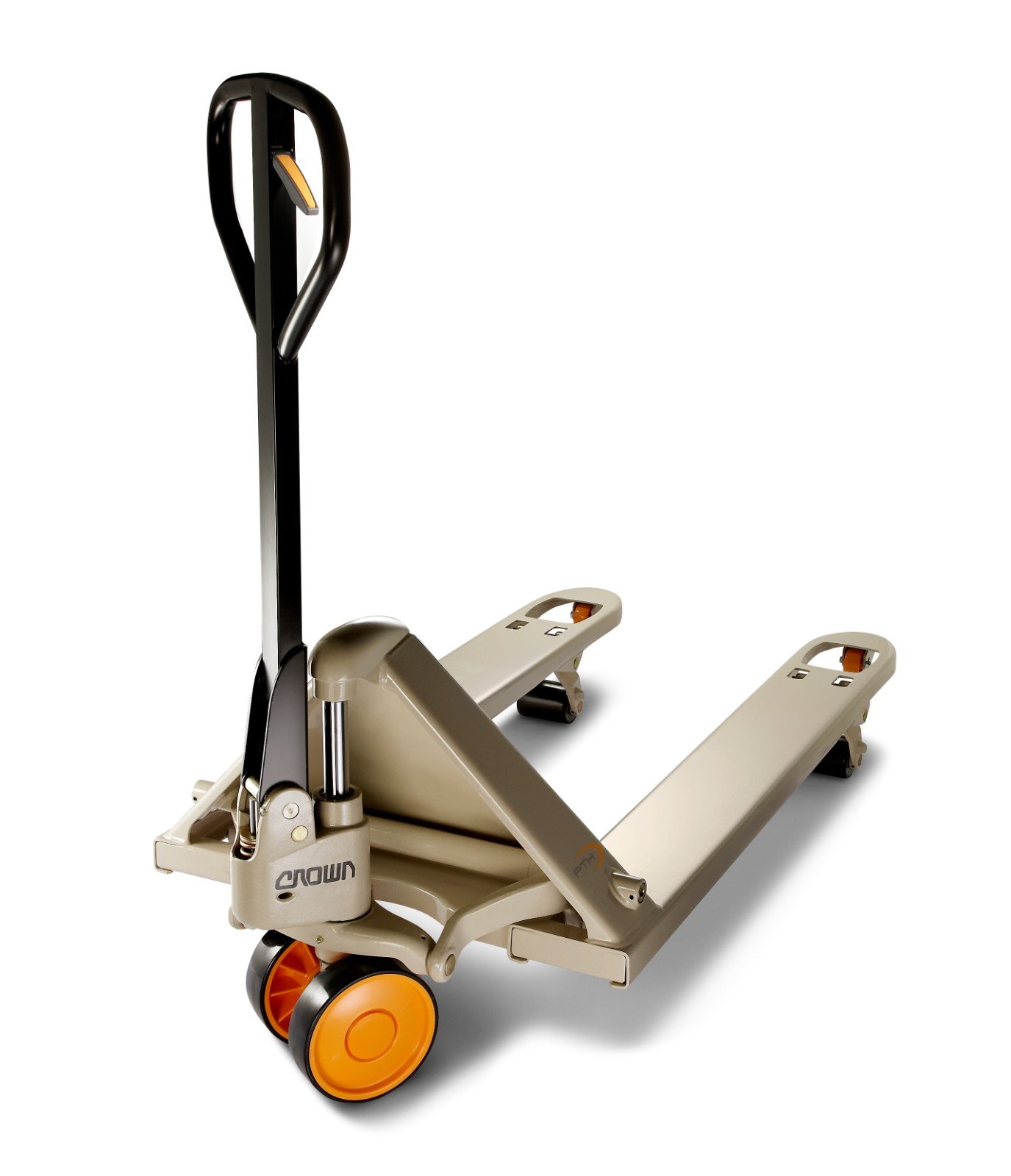 Crown PTH 50 pallet truck