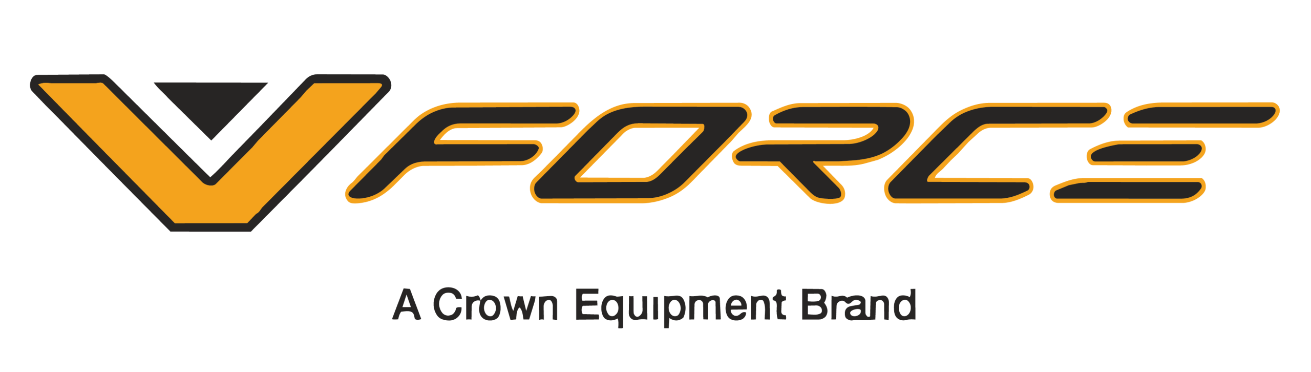 V-Force logo