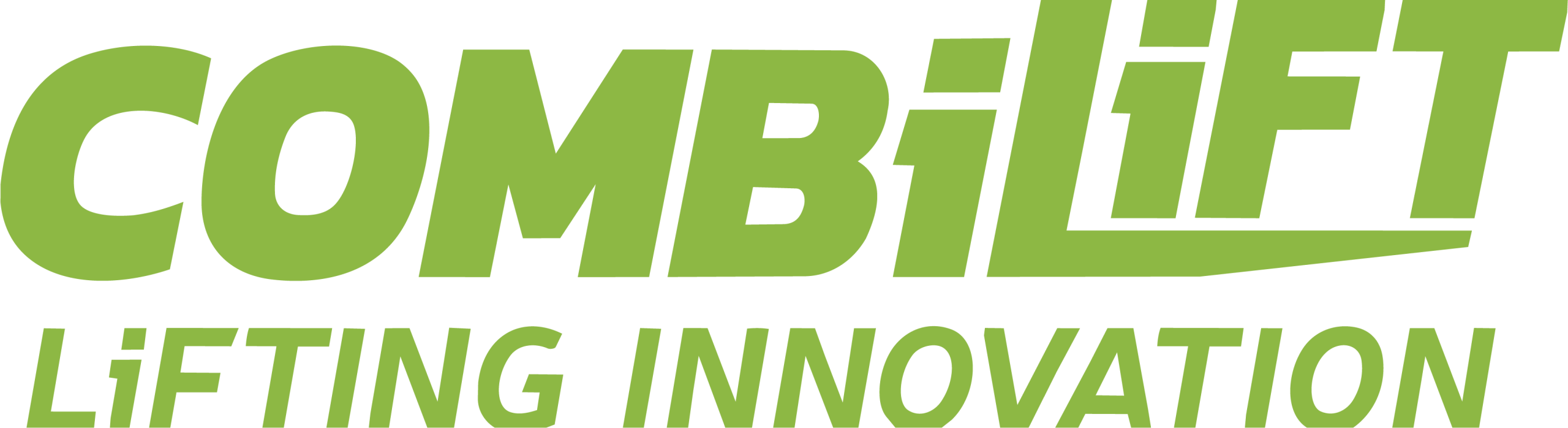 Combilift logo